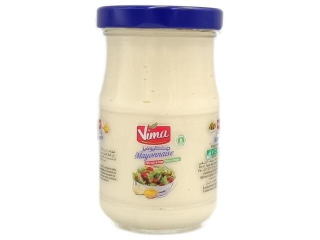 Mayonnaise Mini Vima